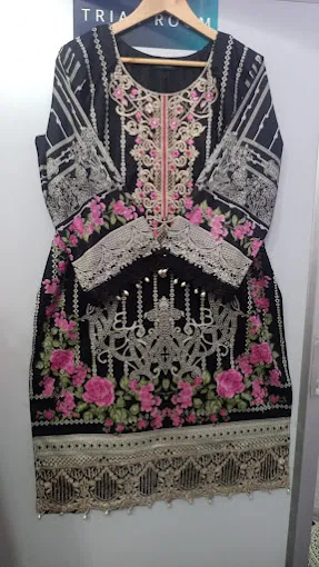 DESIDIVAS - ETHNIC WEAR